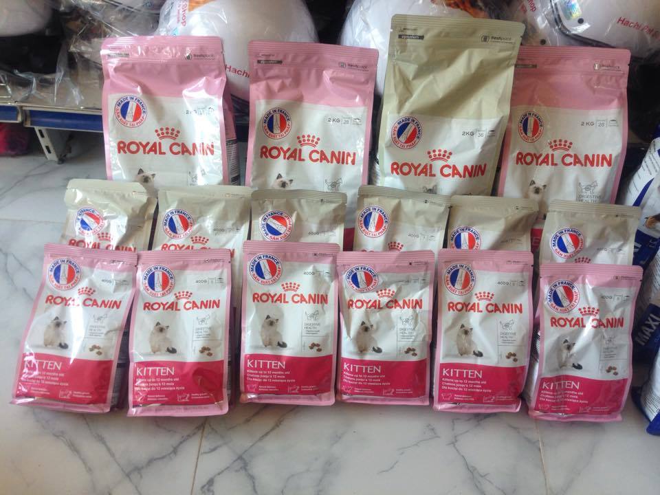 thuc-an-royal-canin-cho-meo