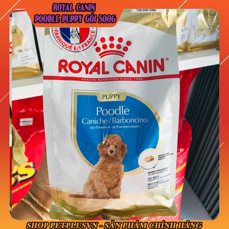 royal-canin-poodle-puppy-500g