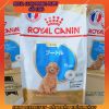 thuc-an-cho-cho-royal-canin-poodle-puppy-goi-15kg - ảnh nhỏ  1