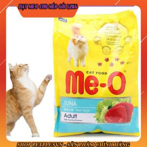 Meo vị cá ngừ 1,2kg